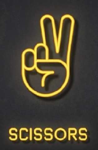 Scissors